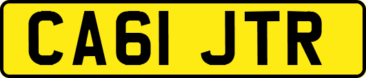 CA61JTR