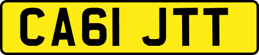 CA61JTT