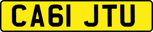 CA61JTU