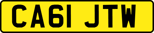 CA61JTW