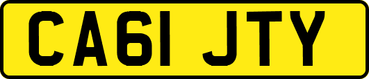 CA61JTY