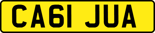 CA61JUA