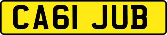 CA61JUB
