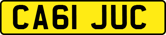 CA61JUC