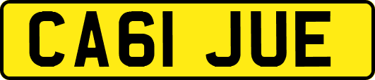 CA61JUE