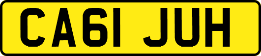 CA61JUH
