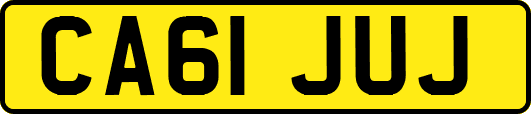 CA61JUJ