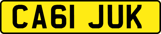 CA61JUK