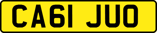 CA61JUO