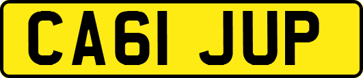 CA61JUP