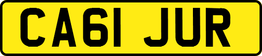 CA61JUR