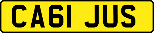 CA61JUS