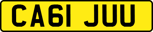 CA61JUU