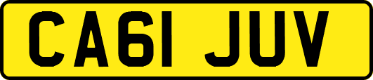CA61JUV