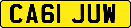 CA61JUW
