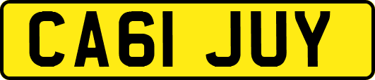 CA61JUY