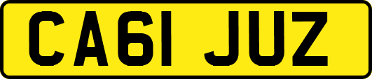 CA61JUZ