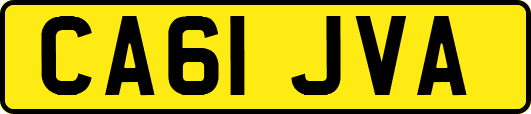 CA61JVA