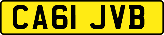 CA61JVB