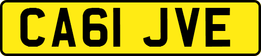 CA61JVE