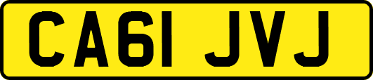 CA61JVJ