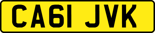 CA61JVK