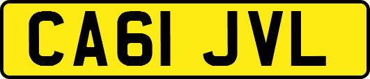 CA61JVL