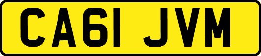 CA61JVM