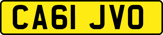 CA61JVO