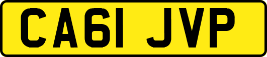 CA61JVP