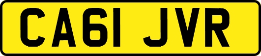 CA61JVR