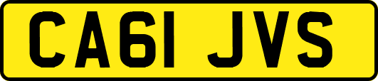 CA61JVS
