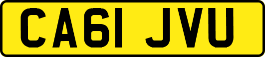 CA61JVU