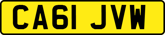 CA61JVW