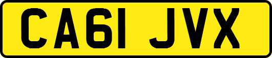 CA61JVX