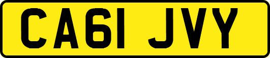 CA61JVY