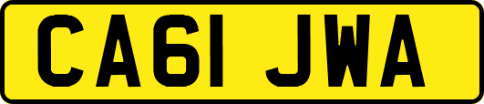 CA61JWA