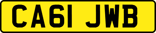 CA61JWB