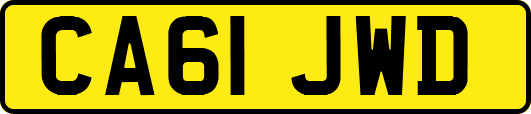 CA61JWD