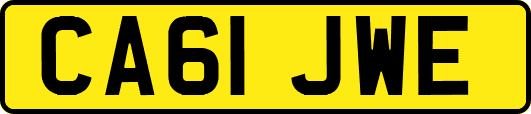 CA61JWE