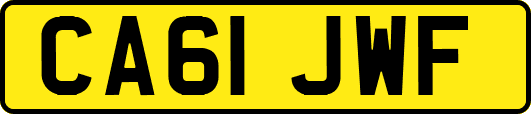 CA61JWF
