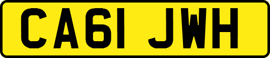 CA61JWH