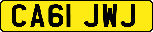 CA61JWJ