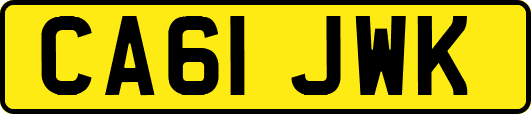 CA61JWK