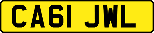 CA61JWL