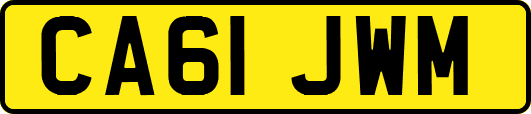 CA61JWM