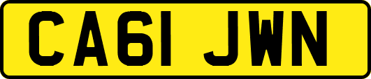 CA61JWN