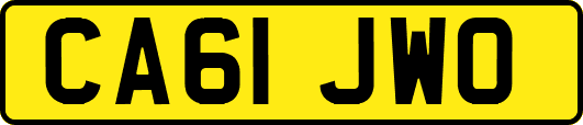 CA61JWO