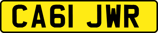 CA61JWR