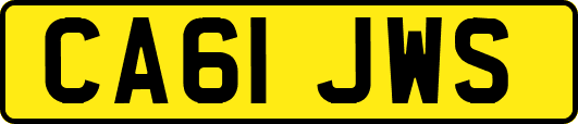 CA61JWS